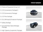 2022 Chevrolet Silverado 1500 Crew Cab 4x4 Pickup for sale #26624A - photo 8