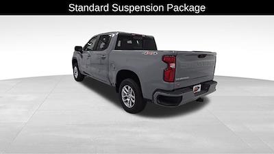 2025 Chevrolet Silverado 1500 Crew Cab 4x4 Pickup for sale #26719 - photo 2