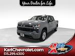 2025 Chevrolet Silverado 1500 Crew Cab 4x4 Pickup for sale #26719 - photo 1