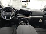 2025 Chevrolet Silverado 1500 Crew Cab 4x4 Pickup for sale #26719 - photo 22