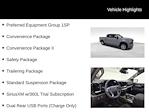 2025 Chevrolet Silverado 1500 Crew Cab 4x4 Pickup for sale #26719 - photo 27