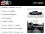 2025 Chevrolet Silverado 1500 Crew Cab 4x4 Pickup for sale #26719 - photo 6