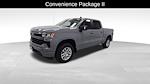 2025 Chevrolet Silverado 1500 Crew Cab 4x4 Pickup for sale #26719 - photo 7