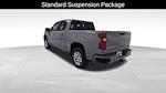 2025 Chevrolet Silverado 1500 Crew Cab 4x4 Pickup for sale #26719 - photo 2