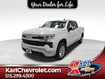 2025 Chevrolet Silverado 1500 Crew Cab 4x4 Pickup for sale #26774 - photo 1