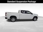 2025 Chevrolet Silverado 1500 Crew Cab 4x4 Pickup for sale #26774 - photo 10