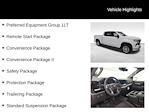 2025 Chevrolet Silverado 1500 Crew Cab 4x4 Pickup for sale #26774 - photo 27
