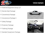 2025 Chevrolet Silverado 1500 Crew Cab 4x4 Pickup for sale #26774 - photo 6