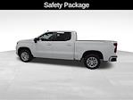 2025 Chevrolet Silverado 1500 Crew Cab 4x4 Pickup for sale #26774 - photo 8