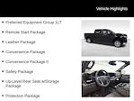 2025 Chevrolet Silverado 1500 Crew Cab 4x4 Pickup for sale #26862 - photo 27