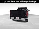 2025 Chevrolet Silverado 1500 Crew Cab 4x4 Pickup for sale #26862 - photo 9