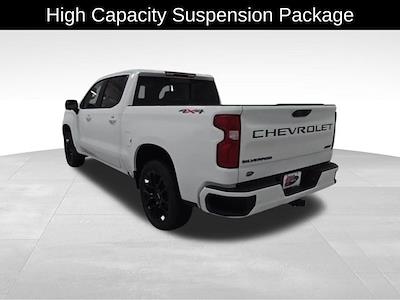 2025 Chevrolet Silverado 1500 Crew Cab 4x4 Pickup for sale #26910 - photo 2