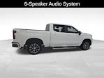 2025 Chevrolet Silverado 1500 Crew Cab 4x4 Pickup for sale #26927 - photo 10