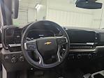 2025 Chevrolet Silverado 1500 Crew Cab 4x4 Pickup for sale #26927 - photo 12