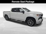 2025 Chevrolet Silverado 1500 Crew Cab 4x4 Pickup for sale #26927 - photo 5