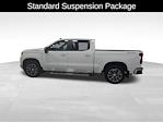 2025 Chevrolet Silverado 1500 Crew Cab 4x4 Pickup for sale #26927 - photo 3