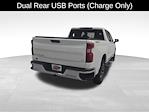 2025 Chevrolet Silverado 1500 Crew Cab 4x4 Pickup for sale #26927 - photo 9