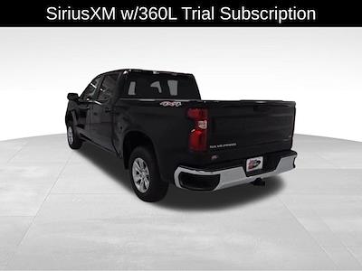 2025 Chevrolet Silverado 1500 Crew Cab 4x4 Pickup for sale #27165 - photo 2