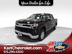 2025 Chevrolet Silverado 1500 Crew Cab 4x4 Pickup for sale #27165 - photo 1