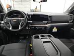 2025 Chevrolet Silverado 1500 Crew Cab 4x4 Pickup for sale #27165 - photo 22