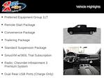 2025 Chevrolet Silverado 1500 Crew Cab 4x4 Pickup for sale #27165 - photo 6