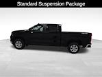 2025 Chevrolet Silverado 1500 Crew Cab 4x4 Pickup for sale #27165 - photo 3