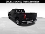2025 Chevrolet Silverado 1500 Crew Cab 4x4 Pickup for sale #27165 - photo 2