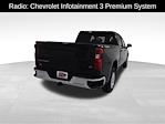 2025 Chevrolet Silverado 1500 Crew Cab 4x4 Pickup for sale #27165 - photo 9