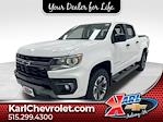 2021 Chevrolet Colorado Crew Cab 4x4 Pickup for sale #27212A - photo 1