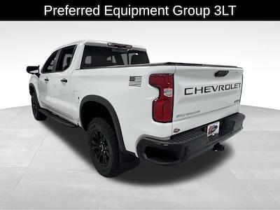 2023 Chevrolet Silverado 1500 Crew Cab 4x4 Pickup for sale #27406B - photo 2