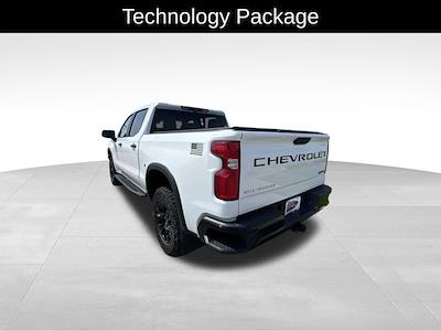 2023 Chevrolet Silverado 1500 Crew Cab 4x4 Pickup for sale #27406B - photo 2