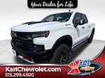 2023 Chevrolet Silverado 1500 Crew Cab 4x4 Pickup for sale #27406B - photo 1