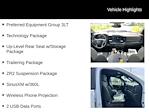 2023 Chevrolet Silverado 1500 Crew Cab 4x4 Pickup for sale #27406B - photo 13