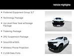 2023 Chevrolet Silverado 1500 Crew Cab 4x4 Pickup for sale #27406B - photo 14