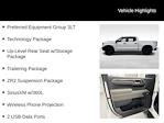 2023 Chevrolet Silverado 1500 Crew Cab 4x4 Pickup for sale #27406B - photo 27