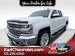 2016 Chevrolet Silverado 1500 Crew Cab 4x4 Pickup for sale #27570A - photo 1