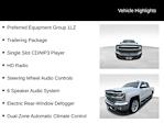2016 Chevrolet Silverado 1500 Crew Cab 4x4 Pickup for sale #27570A - photo 12