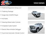 2016 Chevrolet Silverado 1500 Crew Cab 4x4 Pickup for sale #27570A - photo 3