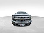 2016 Chevrolet Silverado 1500 Crew Cab 4x4 Pickup for sale #27570A - photo 4