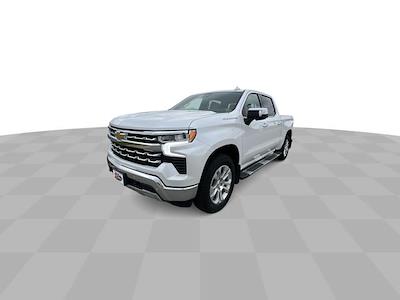2023 Chevrolet Silverado 1500 Crew Cab 4x4 Pickup for sale #27588A - photo 1