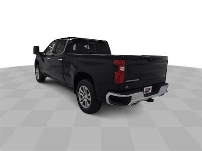2025 Chevrolet Silverado 1500 Crew Cab 4x4 Pickup for sale #27789 - photo 2