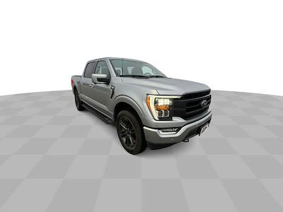 2021 Ford F-150 SuperCrew Cab 4x4 Pickup for sale #27827A - photo 1
