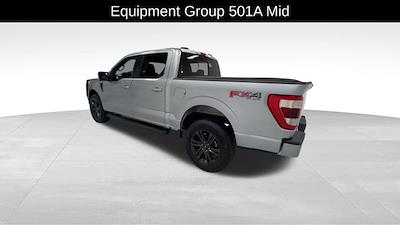 2021 Ford F-150 SuperCrew Cab 4x4 Pickup for sale #27827A - photo 2