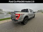 2021 Ford F-150 SuperCrew Cab 4x4 Pickup for sale #27827A - photo 5
