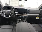 2025 Chevrolet Silverado 1500 Crew Cab 4x4 Pickup for sale #27831 - photo 20