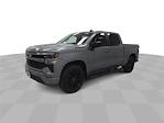 2025 Chevrolet Silverado 1500 Crew Cab 4x4 Pickup for sale #27831 - photo 3
