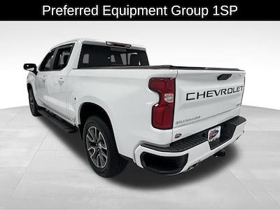 2020 Chevrolet Silverado 1500 Crew Cab 4x4 Pickup for sale #R38838A - photo 2