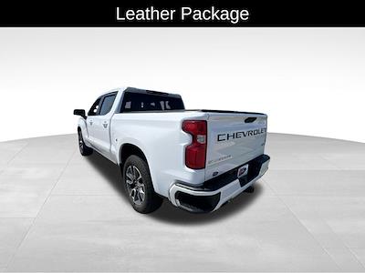 2020 Chevrolet Silverado 1500 Crew Cab 4x4 Pickup for sale #27831A - photo 2
