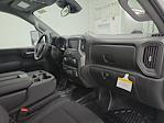 New 2025 Chevrolet Silverado 3500 Work Truck Crew Cab 4x4 Flatbed Truck for sale #27932 - photo 28