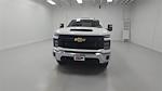 New 2025 Chevrolet Silverado 3500 Work Truck Crew Cab 4x4 Flatbed Truck for sale #27932 - photo 5